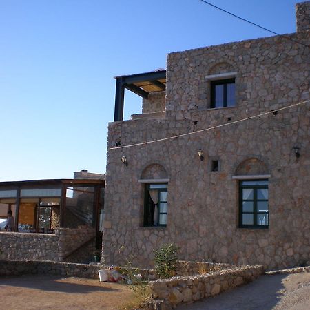 Appartamento To Asteri Avgonima Esterno foto