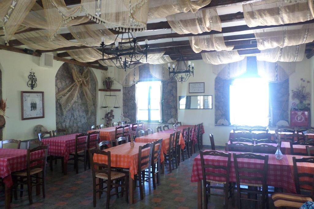 Appartamento To Asteri Avgonima Esterno foto