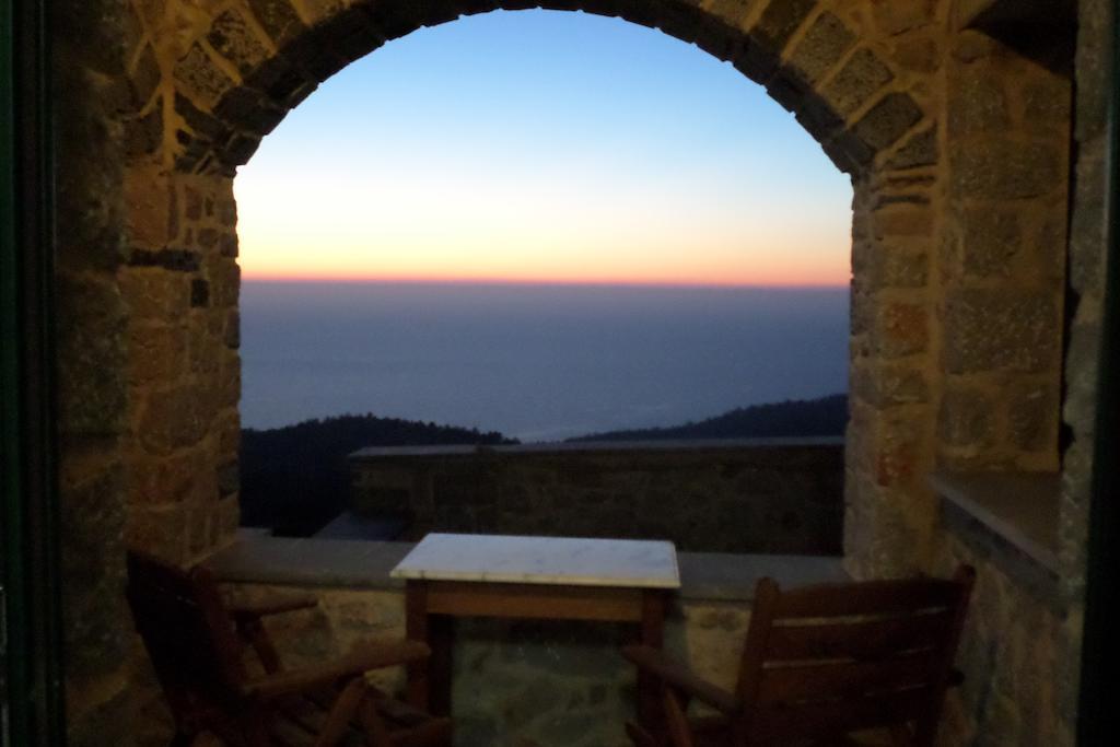 Appartamento To Asteri Avgonima Esterno foto