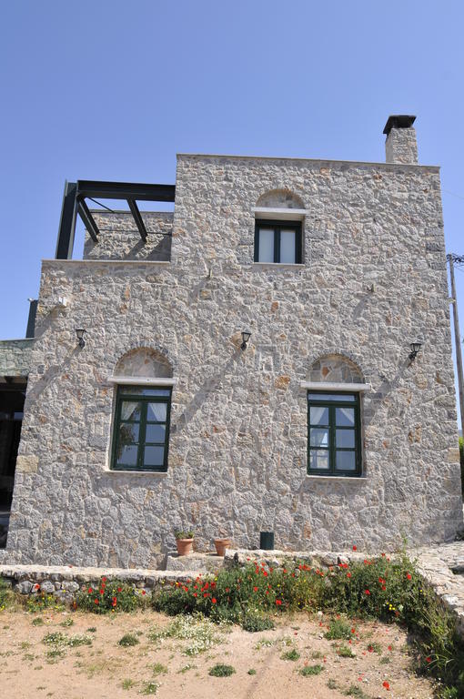 Appartamento To Asteri Avgonima Esterno foto