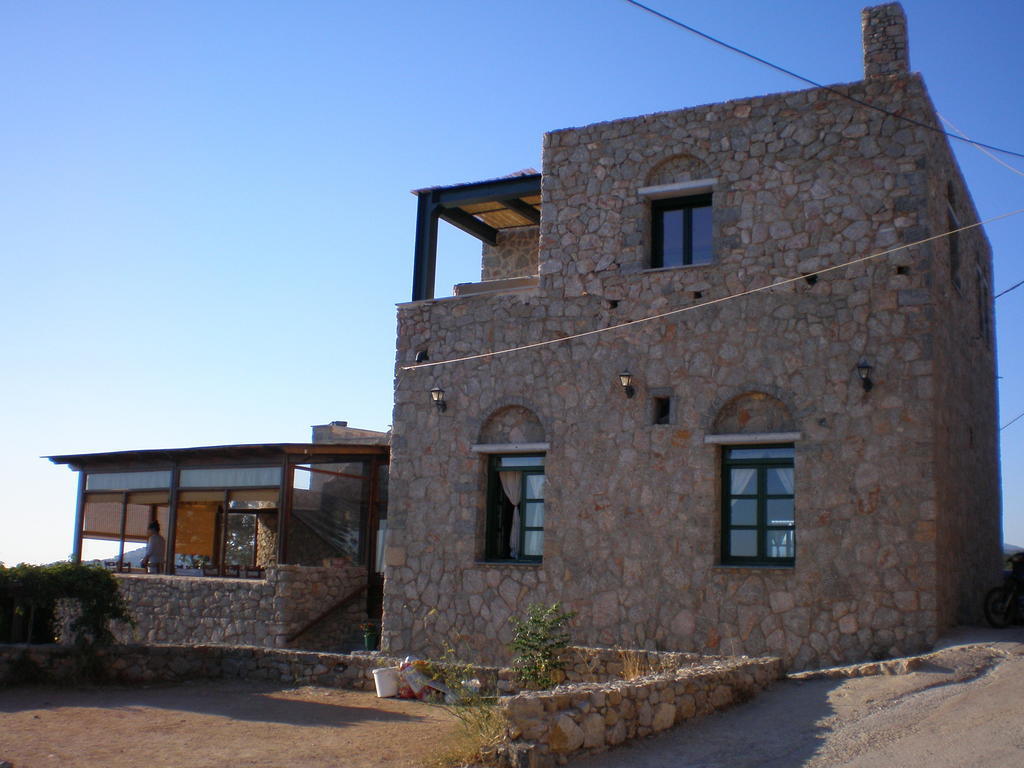 Appartamento To Asteri Avgonima Esterno foto