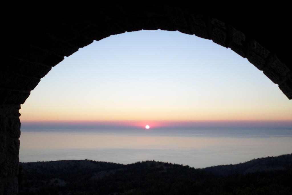 Appartamento To Asteri Avgonima Esterno foto